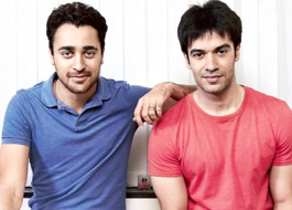 Imran Khan in Punit Malhotra’s next