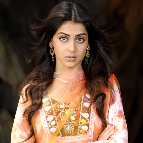 Celeb Photos Of Genelia D'Souza