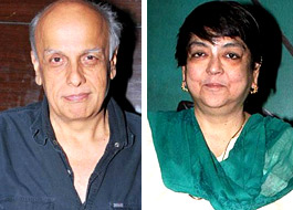 Mahesh Bhatt rescues Kalpana Lajmi and her film crew