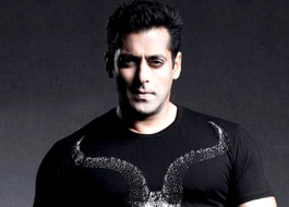 Salman to play superhero in Sher Khan
