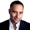 Russell Peters