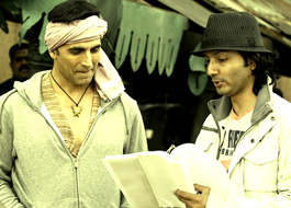 UTV acquires global rights of Joker for less than 40 cr UTV acquires global rights of Joker for less than 40 cr