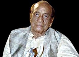 Ghazal singer Mehdi Hassan passes away