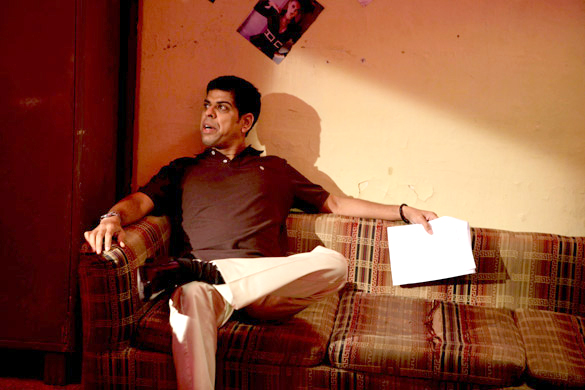 zindagi 50 50 30