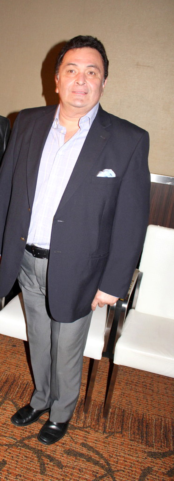 rishi kapoor at queens destiny of dance event 10