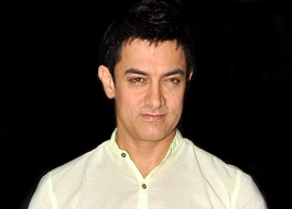 Aamir Khan gets invited to Parliament