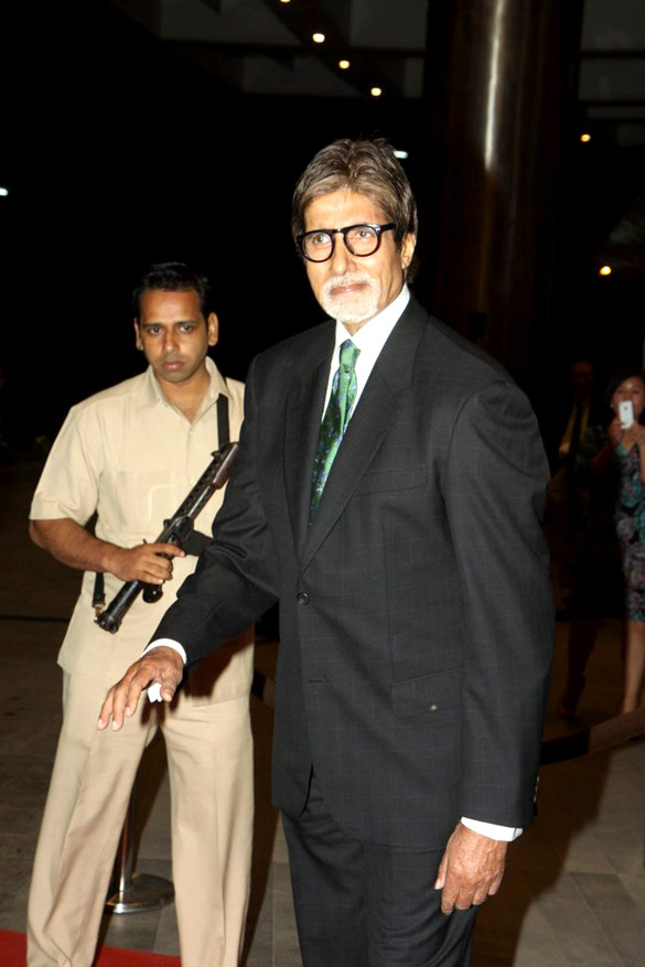 big b and preity zinta at ishkq in paris isabelle adjani event 3