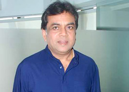 Paresh Rawal replaces Prakash Raj in Sher