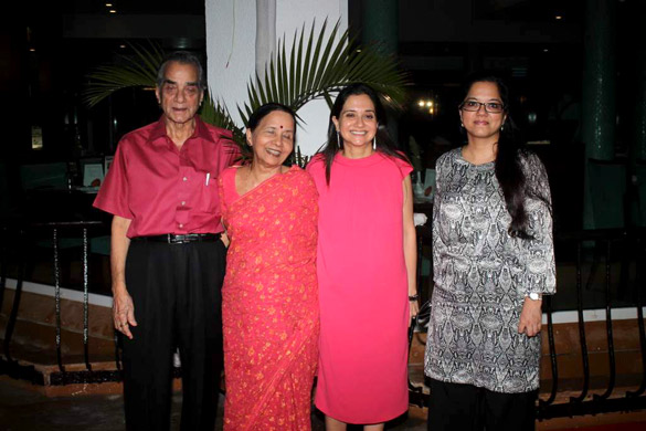 prem chopras bash for the success of sharman joshis film ferrari ki sawaari 22