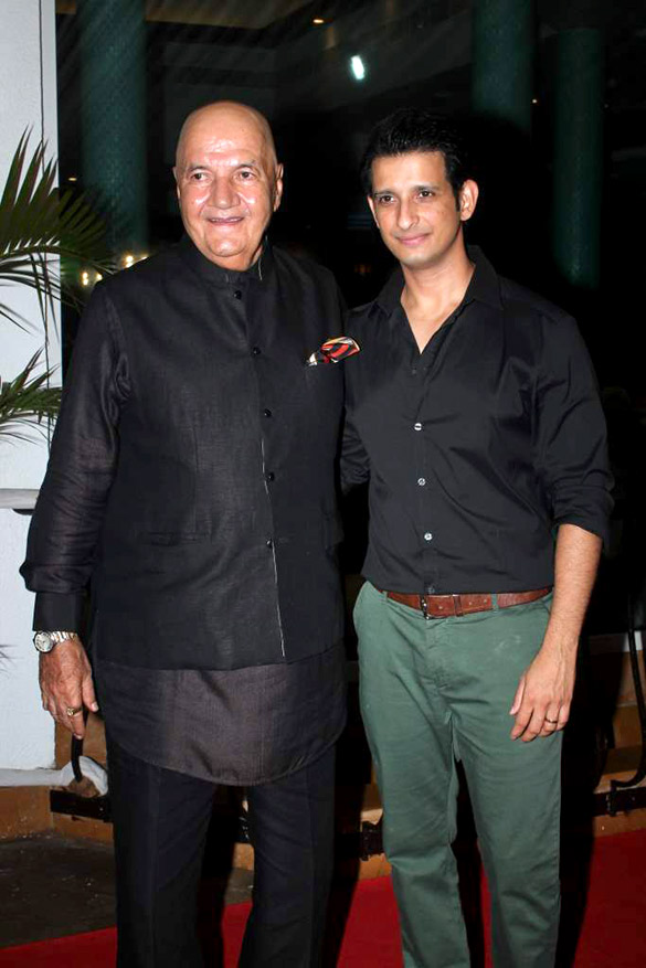 prem chopras bash for the success of sharman joshis film ferrari ki sawaari 5