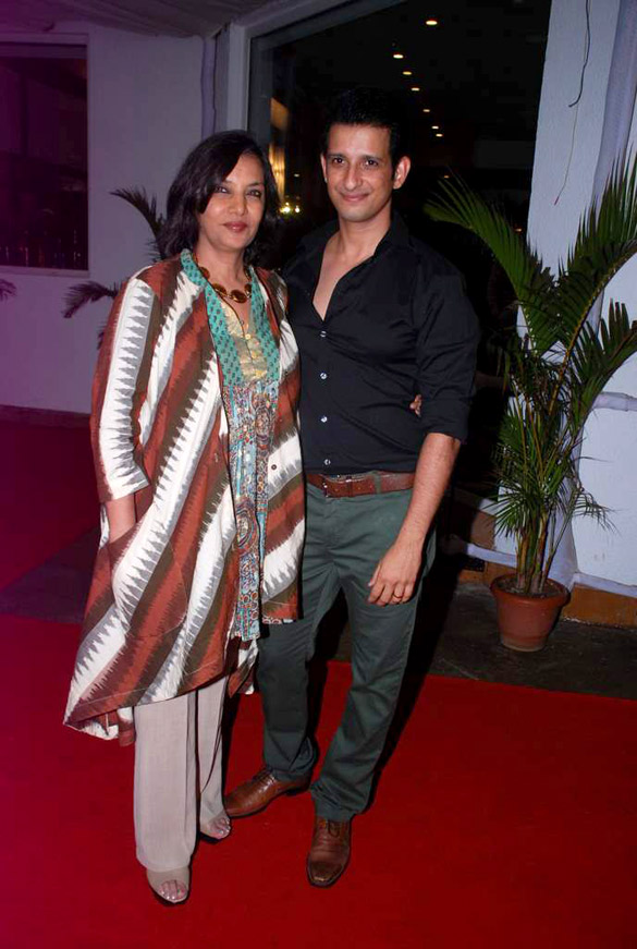 prem chopras bash for the success of sharman joshis film ferrari ki sawaari 8