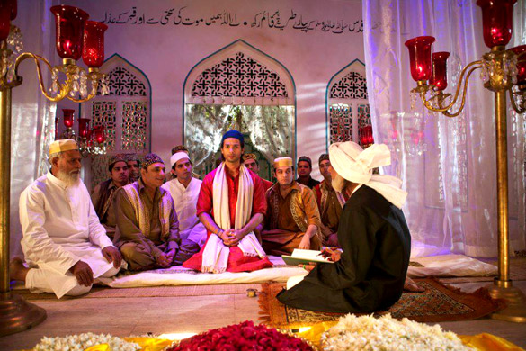 teri meri kahani 18
