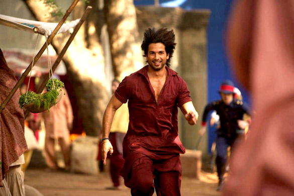 teri meri kahani 22