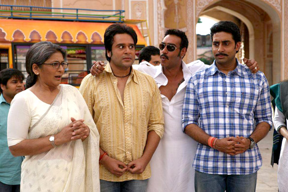 bol bachchan 52