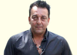 Sanjay Dutt injured on sets of Sher Sanjay Dutt injured on sets of Sher
