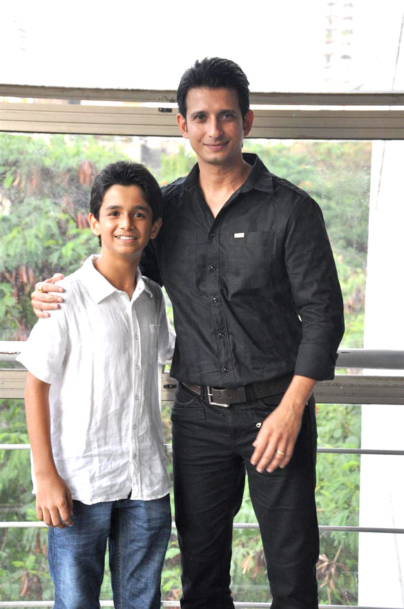 special screening of ferrari ki sawaari for kids 9