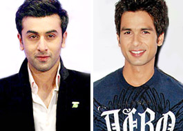 Ranbir, Shahid feature in film on cancer awareness