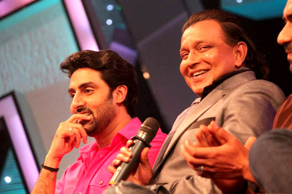 promotion of bol bachchan on zee lil champs 5
