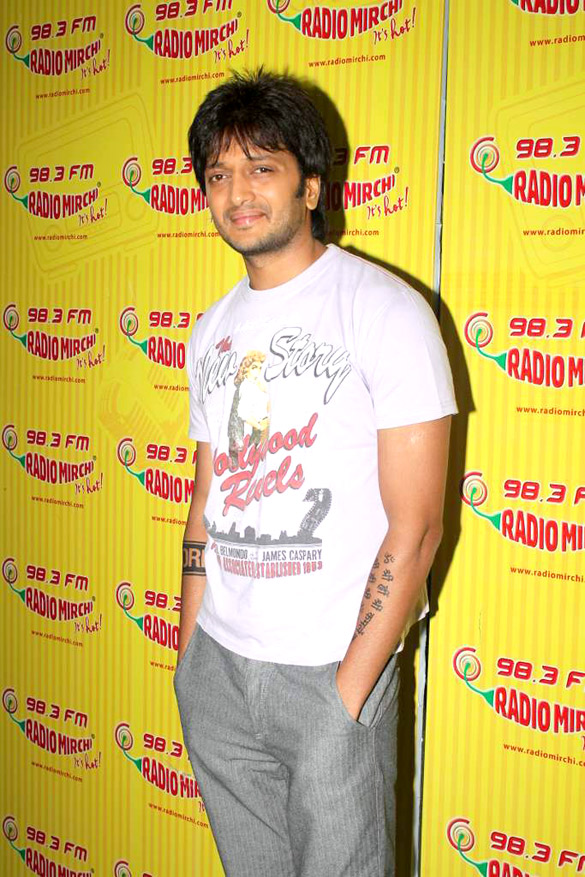 kyaa super kool hain hum team at 98 3 fm radio mirchi 8