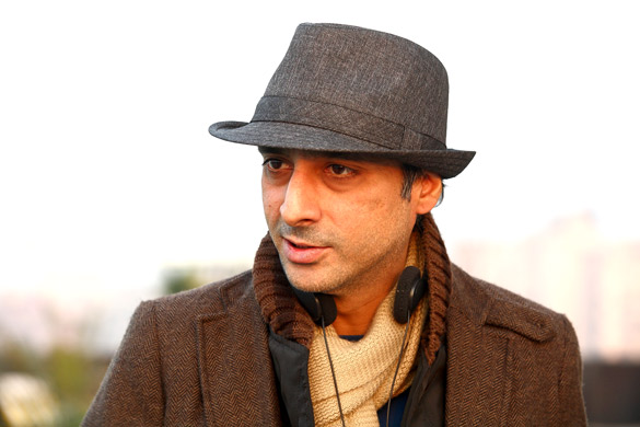 rabba main kya karoon 18