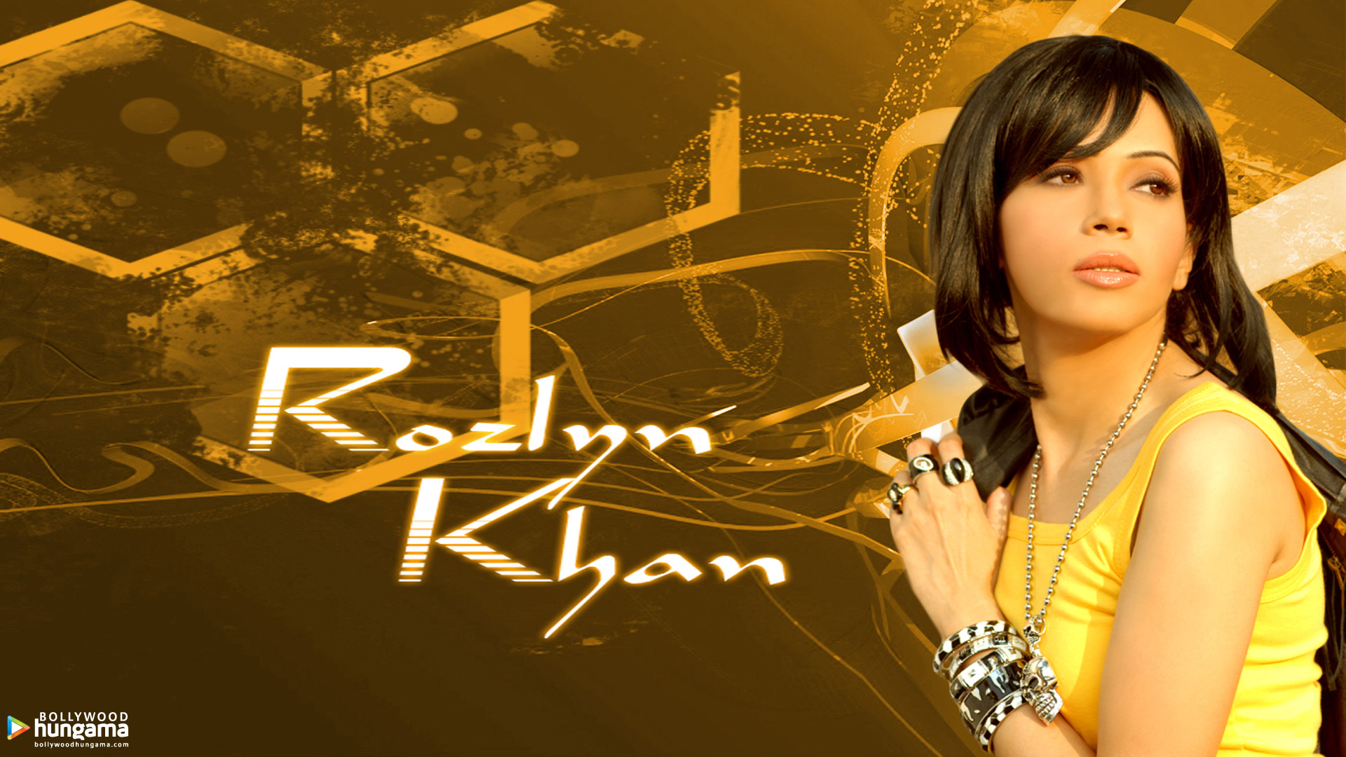 Rozlyn Khan