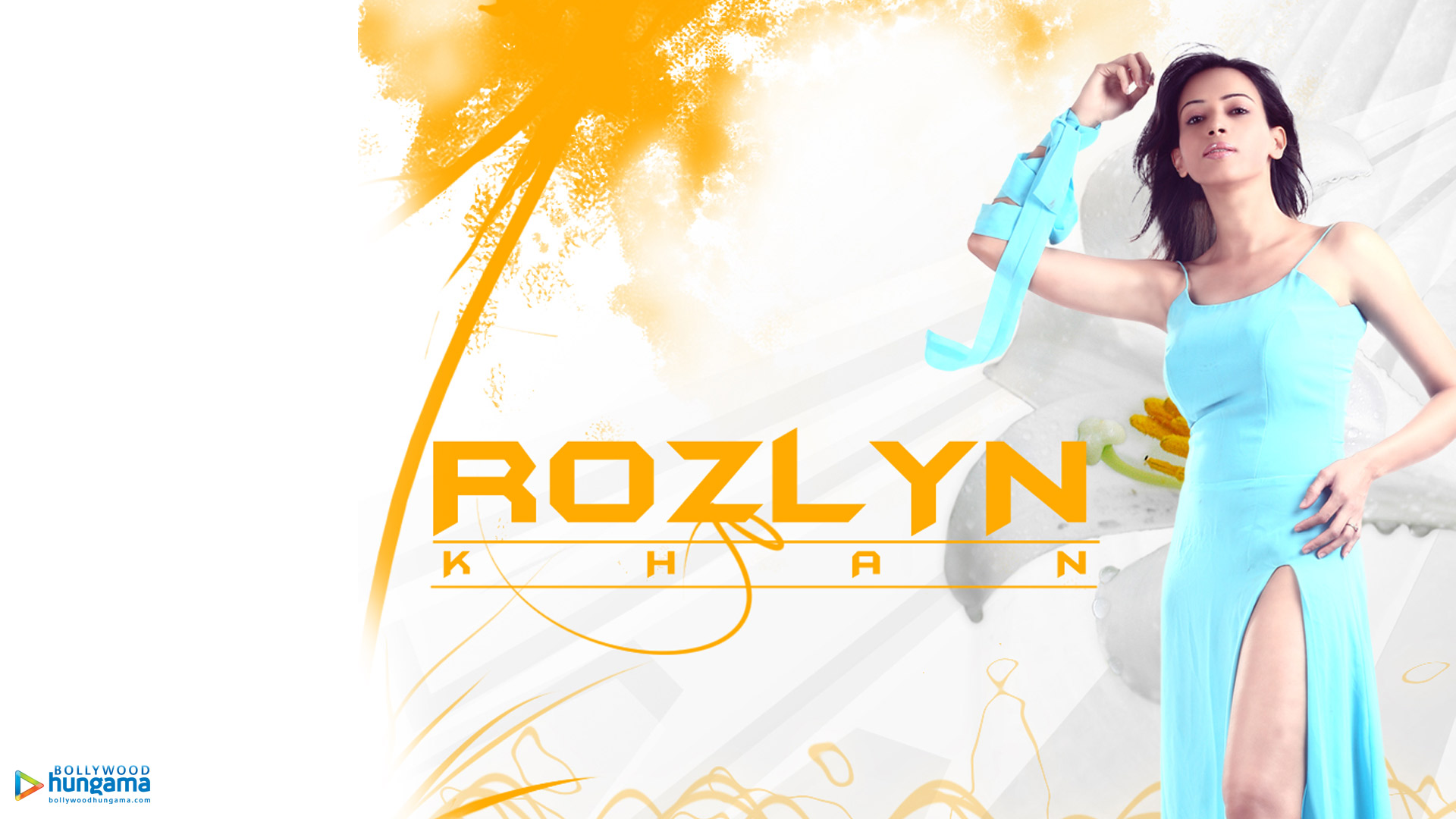 Rozlyn Khan