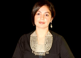 Pooja Bhatt highly upset with Censor Board Pooja Bhatt highly upset with Censor Board