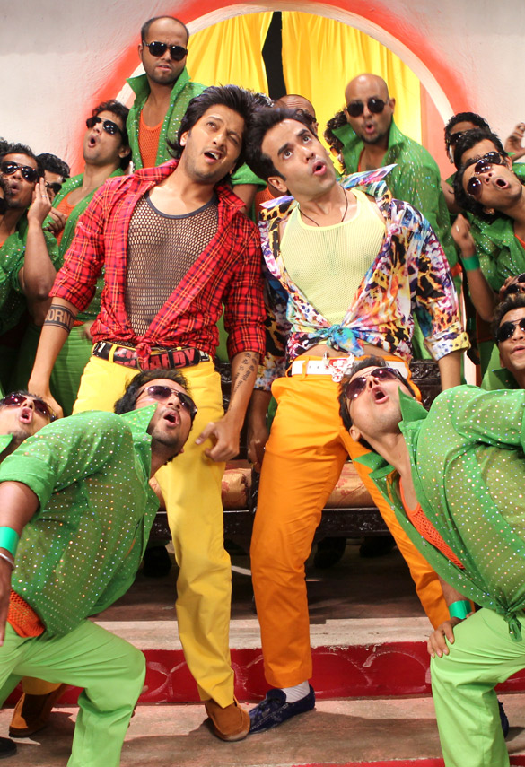 kyaa super kool hain hum 41