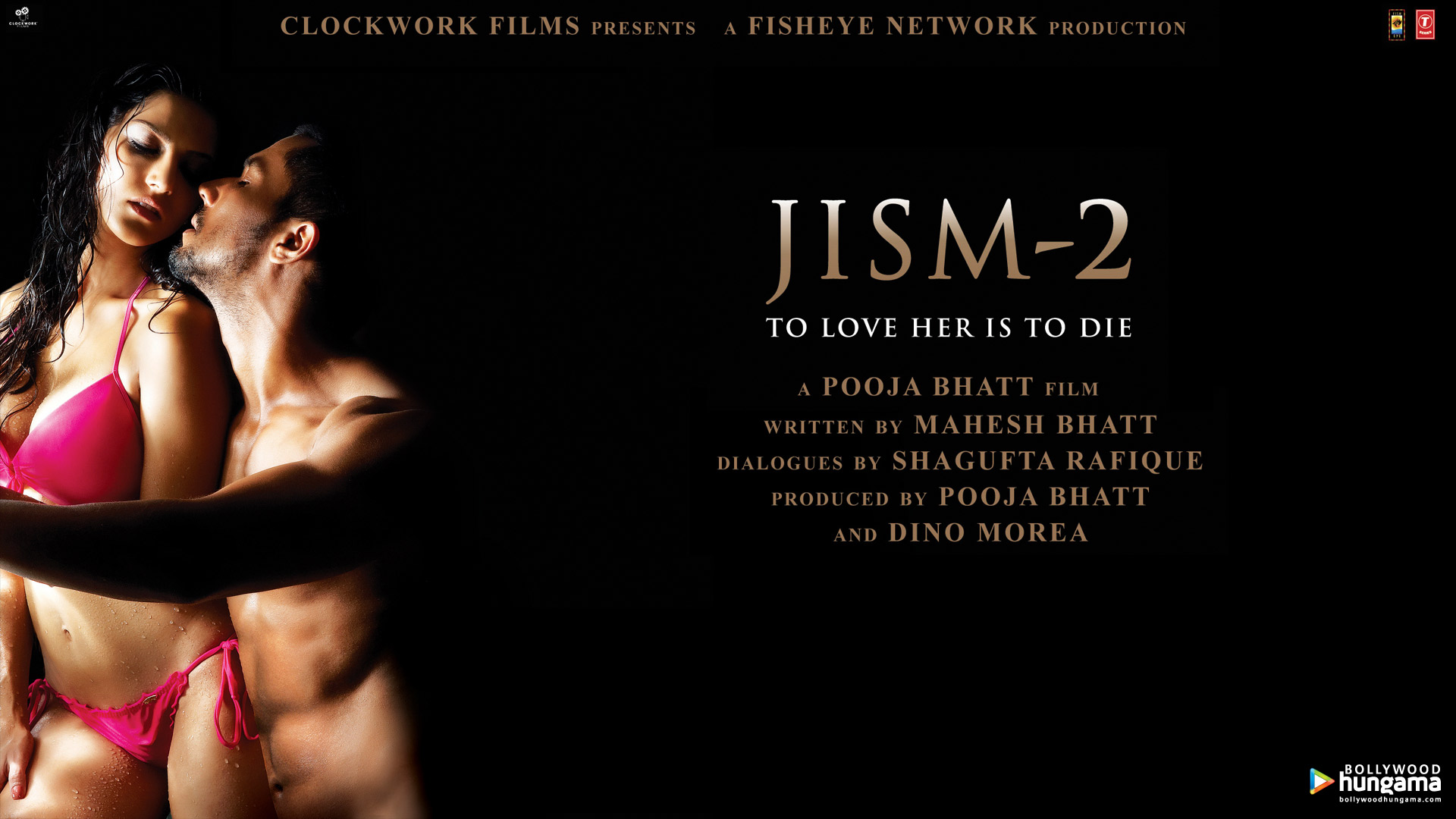 Jism – 2 Jism – 2