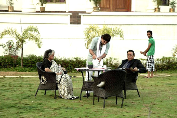 jeena hai toh thok daal 84