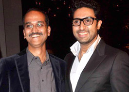 Abhishek to do cameo in Rohan Sippy’s next