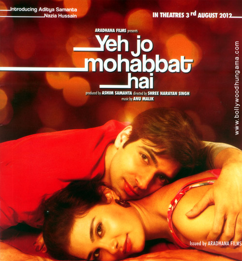 yeh jo mohabbat hai 4