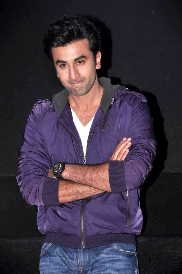 launch of barfi promo 8