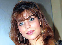 Laila Khan shot dead in J&K