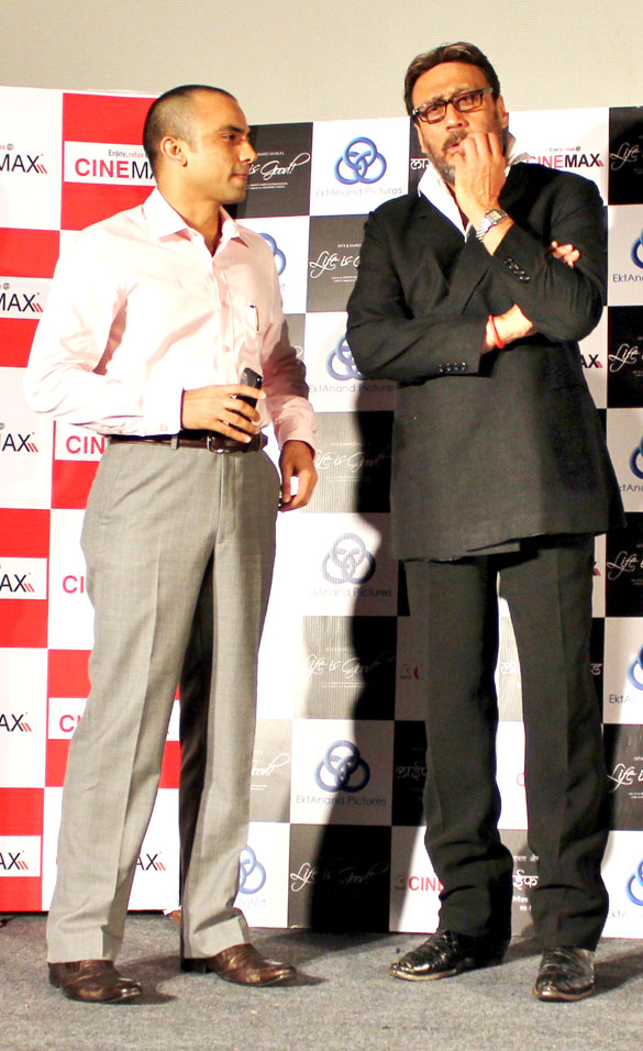 launch of lifes good promo 4
