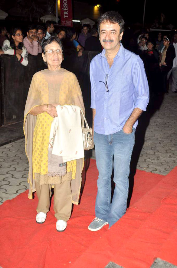 special screening of bol bachchan 12