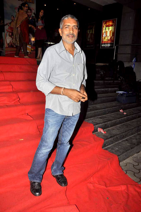 special screening of bol bachchan 9