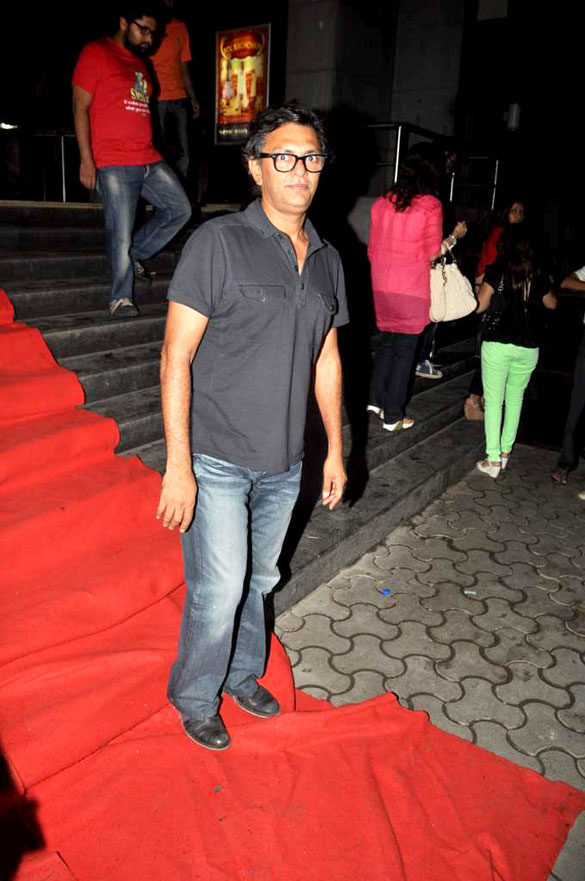 special screening of bol bachchan 14