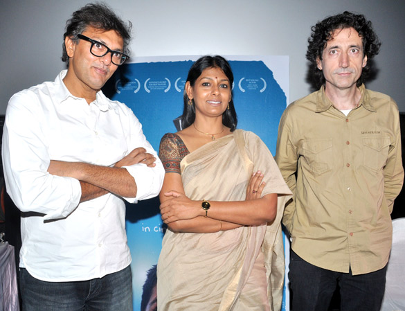 celebs grace the launch of cfsis film gattu 4