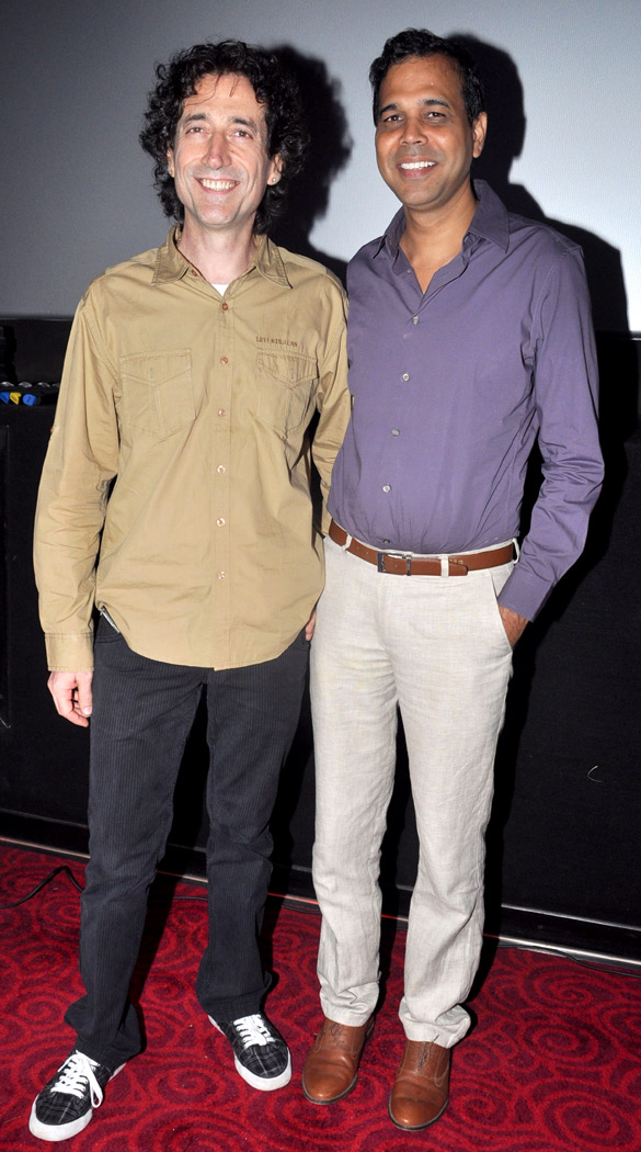 celebs grace the launch of cfsis film gattu 8