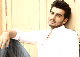 Arjun helps college student get over his fears