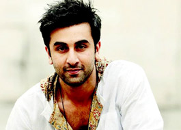 Ranbir directs sequence for Barfi’s promotional video Ranbir directs sequence for Barfi’s promotional video