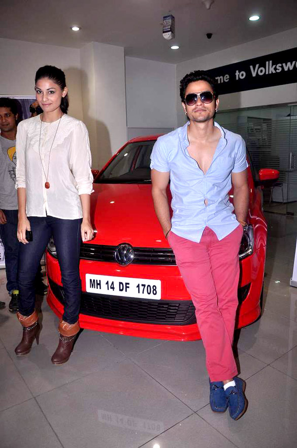 promotions of go goa gone in association with volkswagen 6