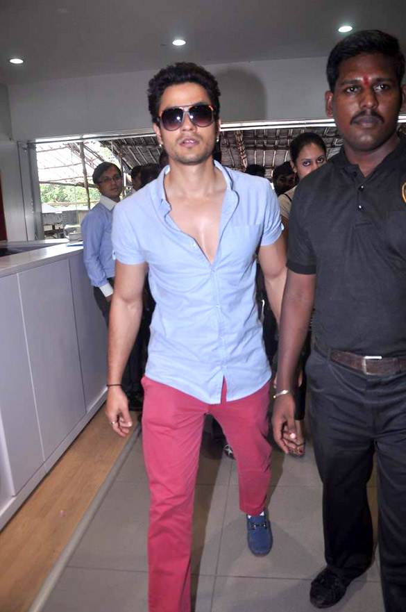 promotions of go goa gone in association with volkswagen 12