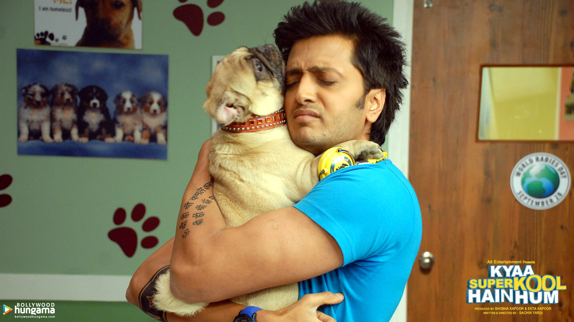 Kyaa Super Kool Hain Hum Kyaa Super Kool Hain Hum