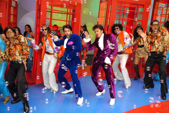 kyaa super kool hain hum 43