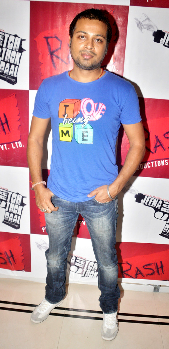 promotion of jeena hai toh thok daal 7