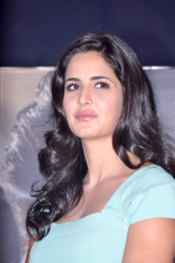 launch of ek tha tiger first song mashallah 13