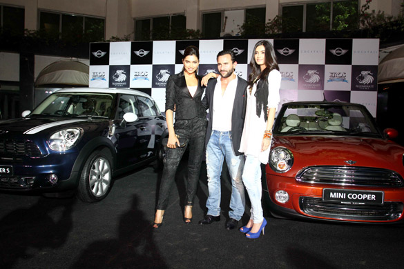 mini cocktail party in new delhi 3