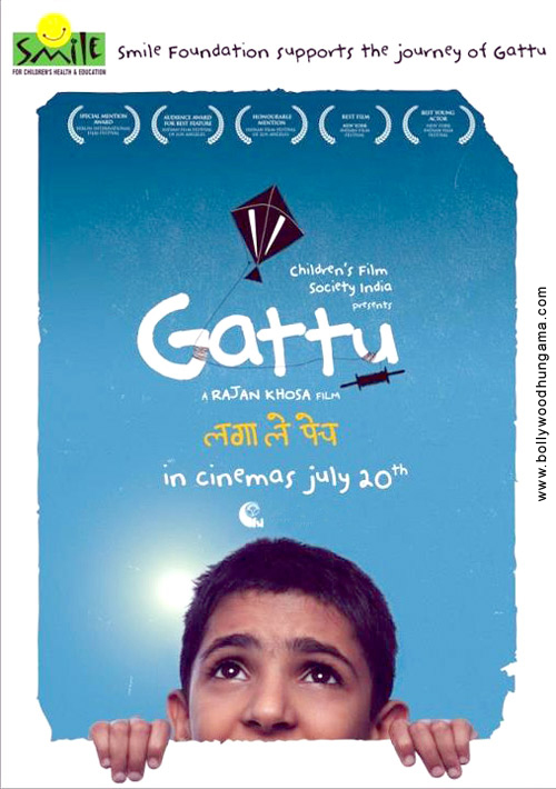 gattu 21